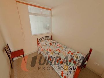 DEPARTAMENTO EN CONDOMINIO PUERTO BAHÍA