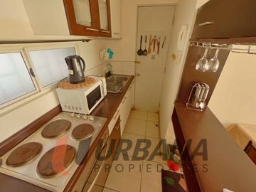 DEPARTAMENTO EN CONDOMINIO PUERTO BAHÍA