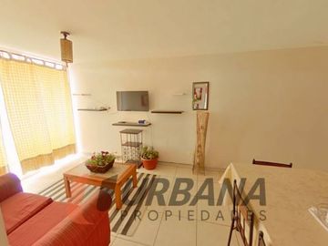DEPARTAMENTO EN CONDOMINIO PUERTO BAHÍA