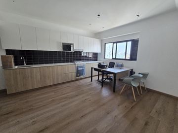 VENDO DEPARTAMENTO EN MIRAFLORES DE 2 DORMITORIOS