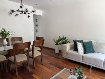 Venta de moderno Departamento 3 dorm
