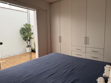 Venta de moderno Departamento 3 dorm
