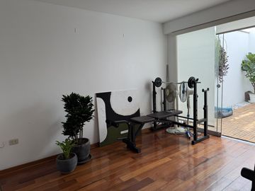 Venta de moderno Departamento 3 dorm