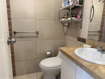 Venta de moderno Departamento 3 dorm
