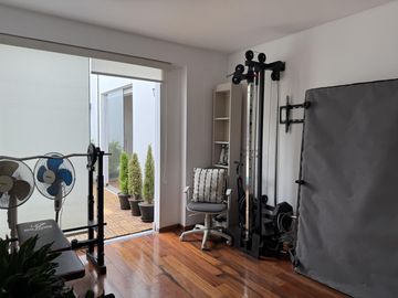 Venta de moderno Departamento 3 dorm