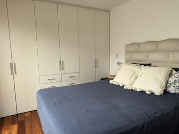 Venta de moderno Departamento 3 dorm