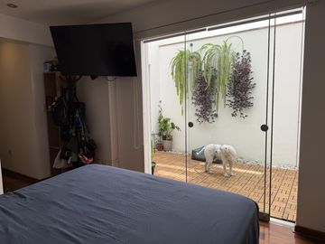 Venta de moderno Departamento 3 dorm