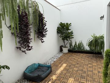 Venta de moderno Departamento 3 dorm