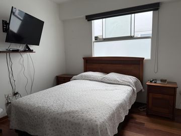 Venta de moderno Departamento 3 dorm