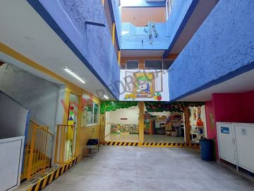 RENTA Edificio - Oriente 243 A 64, Agrícola Oriental, Iztacalco, Ciudad de Méxic