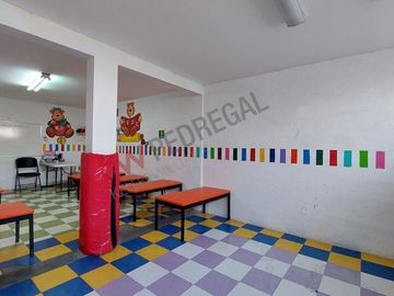 RENTA Edificio - Oriente 243 A 64, Agrícola Oriental, Iztacalco, Ciudad de Méxic