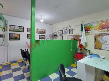 RENTA Edificio - Oriente 243 A 64, Agrícola Oriental, Iztacalco, Ciudad de Méxic
