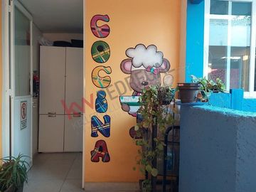 RENTA Edificio - Oriente 243 A 64, Agrícola Oriental, Iztacalco, Ciudad de Méxic