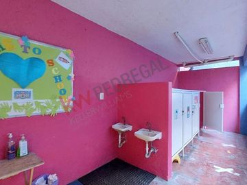 RENTA Edificio - Oriente 243 A 64, Agrícola Oriental, Iztacalco, Ciudad de Méxic
