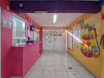 RENTA Edificio - Oriente 243 A 64, Agrícola Oriental, Iztacalco, Ciudad de Méxic