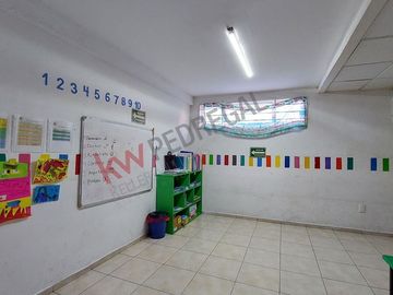 RENTA Edificio - Oriente 243 A 64, Agrícola Oriental, Iztacalco, Ciudad de Méxic