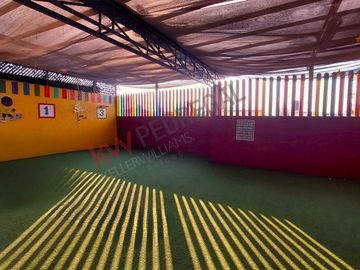 RENTA Edificio - Oriente 243 A 64, Agrícola Oriental, Iztacalco, Ciudad de Méxic