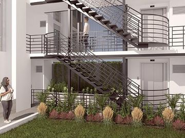 VENTA DE DEPARTAMENTOS - SAN BORJA