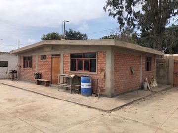 Venta de terreno en Huertos de Villena - Lurín