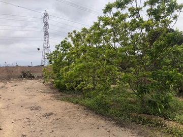 Venta de terreno en Huertos de Villena - Lurín