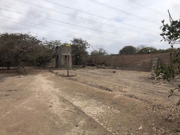 Venta de terreno en Huertos de Villena - Lurín