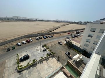 Se vende bonito departamento en Playa Caballeros, Punta Hermosa