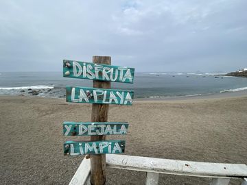 Se vende bonito departamento en Playa Caballeros, Punta Hermosa