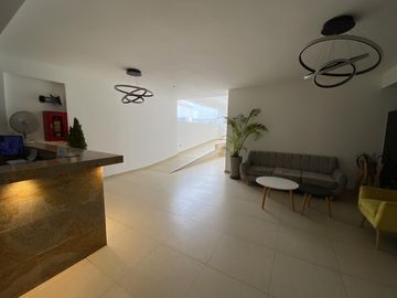 Se vende bonito departamento en Playa Caballeros, Punta Hermosa