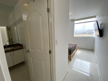 Se vende bonito departamento en Playa Caballeros, Punta Hermosa