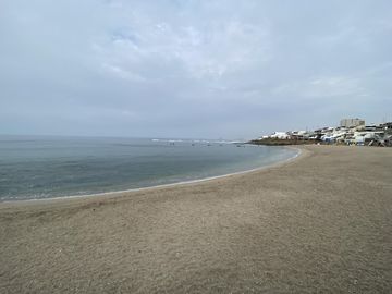 Se vende bonito departamento en Playa Caballeros, Punta Hermosa