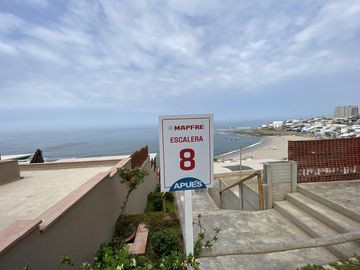 Se vende bonito departamento en Playa Caballeros, Punta Hermosa