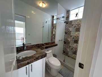 Se vende bonito departamento en Playa Caballeros, Punta Hermosa