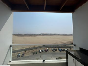 Se vende bonito departamento en Playa Caballeros, Punta Hermosa
