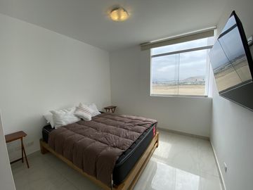 Se vende bonito departamento en Playa Caballeros, Punta Hermosa