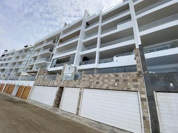 Se vende bonito departamento en Playa Caballeros, Punta Hermosa