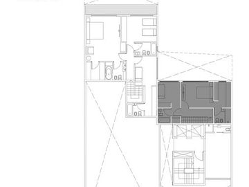 Monoambiente en venta en Palermo