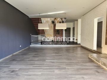 Renta Casa Bosque Real, Huixquilucan, Estado de México