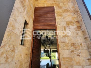 Renta Casa Bosque Real, Huixquilucan, Estado de México