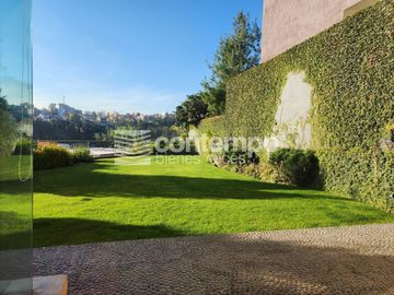 Renta Casa Bosque Real, Huixquilucan, Estado de México