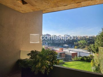 Renta Casa Bosque Real, Huixquilucan, Estado de México