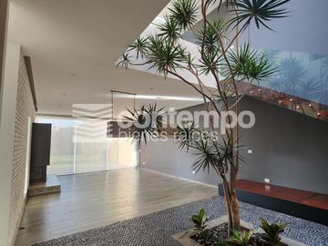 Renta Casa Bosque Real, Huixquilucan, Estado de México