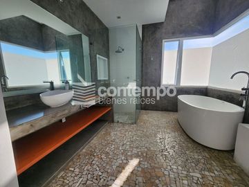 Renta Casa Bosque Real, Huixquilucan, Estado de México