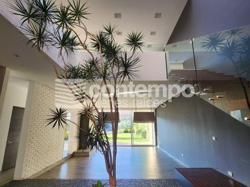 Renta Casa Bosque Real, Huixquilucan, Estado de México