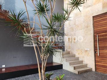 Renta Casa Bosque Real, Huixquilucan, Estado de México
