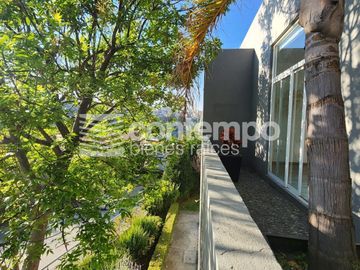 Renta Casa Bosque Real, Huixquilucan, Estado de México