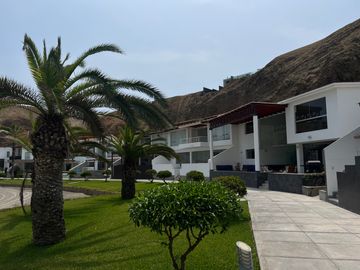 Casa - MISTERIO
