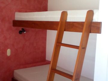 Casa - MISTERIO