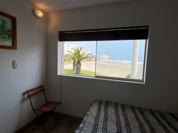 Casa - MISTERIO
