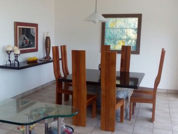 Casa - MISTERIO