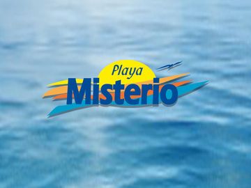 Casa - MISTERIO